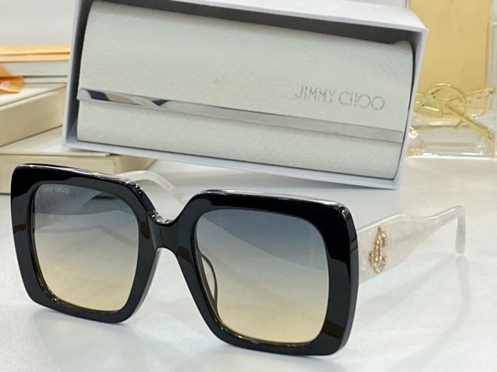 Jimmy Choo Sunglasses Top Quality JCS00056